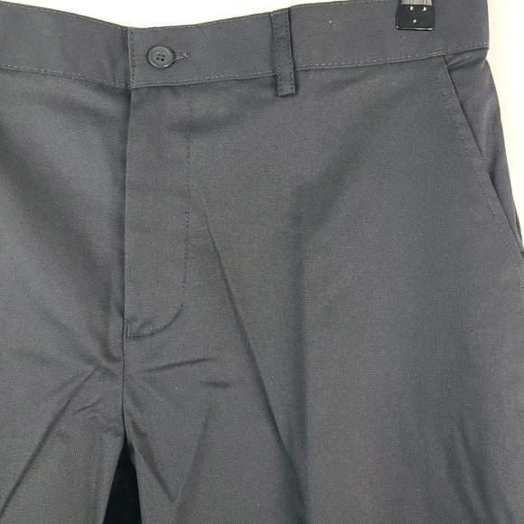 NEW Twinhill Women UPS United Parcel Service Uniform Charcoal Pants Size 12 NWT - Picture 2 of 6
